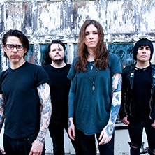 Against Me!