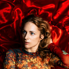 Agnes Obel
