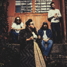 Alabama Shakes