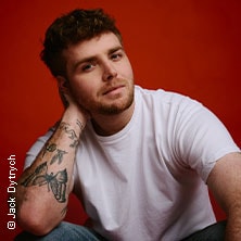 Die besten Tickets für Alex Warren bei fanSALE!