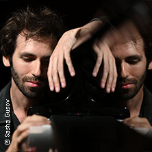 Alexandre Kantorow