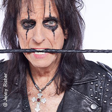 Alice Cooper
