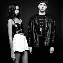 AlunaGeorge