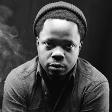 ambrose akinmusire | Craig Taborn &raquo;Bloom & Decay&laquo;
