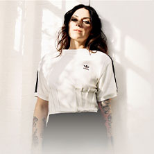 Amy Macdonald