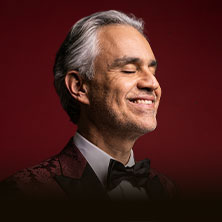 Andrea Bocelli