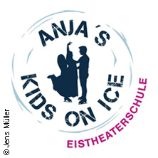 Eism&auml;rchen - Anja Reichelt Eistheaterschule