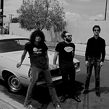 Antemasque