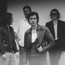 Arctic Monkeys