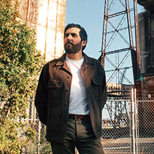 Ariel Posen