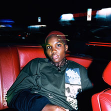 Arlo Parks