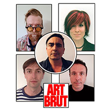 Art Brut