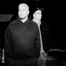 Audio88 - Termine & Tickets 2026