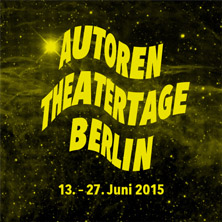 Autorentheatertage Berlin