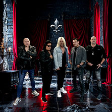 Axel Rudi Pell