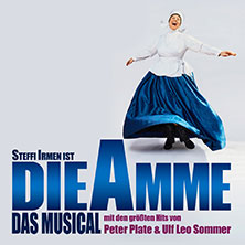 DIE AMME – Das Musical 