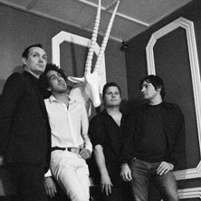 ...And You Will Know Us by the Trail of Dead