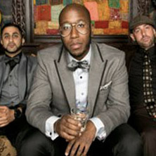 Bad Rabbits