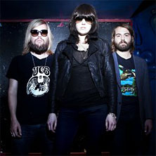 Band of Skulls