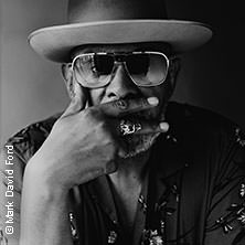 Barry Adamson