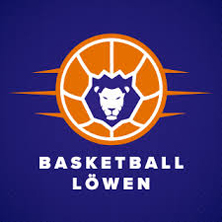 Basketball L&ouml;wen Erfurt