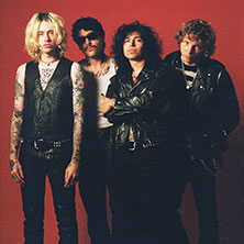 Beauty School Dropout