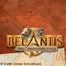 BELANTIS &ndash; Das AbenteuerReich