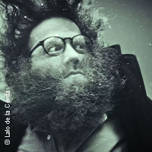 Ben Caplan