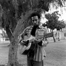 Ben Harper