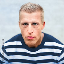 Ein Abend mit Benjamin von Stuckrad-Barre