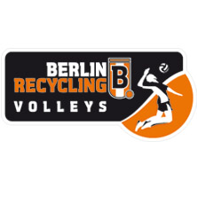 Berlin Recycling Volleys