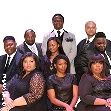 Rev. Gregory M. Kelly & the Best of Harlem Gospel