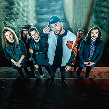 Betraying The Martyrs