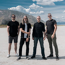 Between The Buried And Me