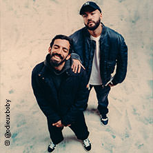 Bigflo & Oli