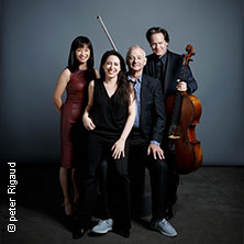 New Worlds: Bill Murray, Jan Vogler & Friends