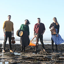 Billow Wood - Neofolk from the West of Ireland