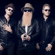 Billy Gibbons & The BFG's