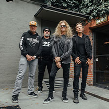 Black Country Communion