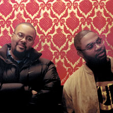 Blackalicious