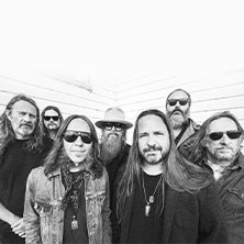 Blackberry Smoke