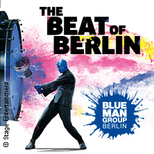 Blue Man Group &ndash; Berlin