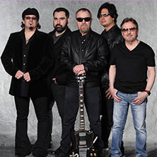 Blue &Ouml;yster Cult