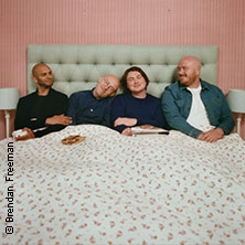 Bombay Bicycle Club