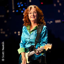 Bonnie Raitt