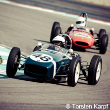 Bosch Hockenheim Historic