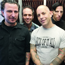 Bouncing Souls