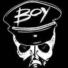 BOY (CZ)