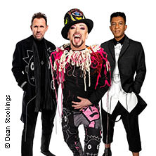 Boy George & Culture Club