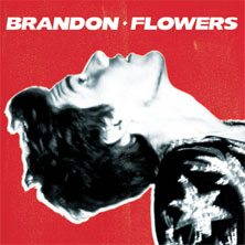 Brandon Flowers
